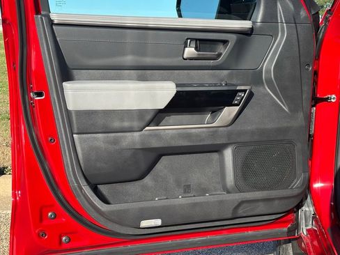 New 2026 Toyota Tundra Limited image 24