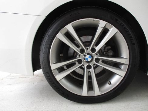 Used 2017 BMW 430i Convertible RWD image 33