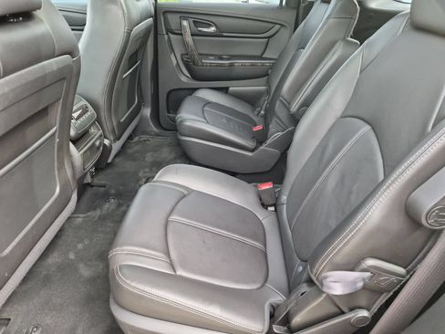 Used 2015 GMC Acadia SLT w/ Open Road Package FWD image 19