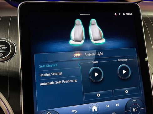 New 2026 Mercedes-Benz CLE 300 4MATIC Coupe image 31