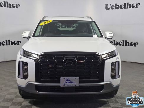 Used 2025 Hyundai Palisade SEL FWD image 2