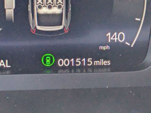 Used 2026 Honda CR-V EX-L image 28