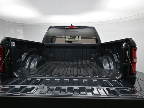 New 2026 RAM 1500 Big Horn image 27