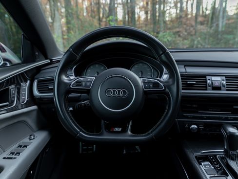 Used 2018 Audi S7 Prestige w/ S Sport Package image 6