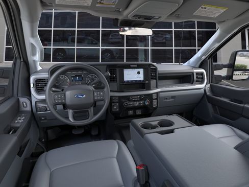 New 2026 Ford F250 XL AWD/4WD image 9