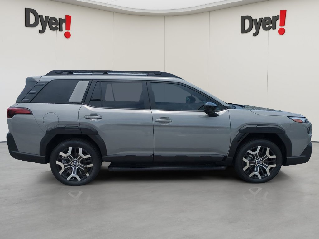 New 2026 Subaru Outback Touring XT AWD/4WD image 2