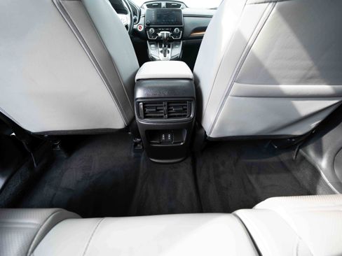 Used 2018 Honda CR-V EX-L image 22