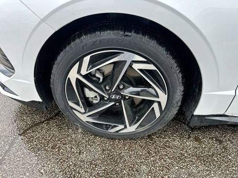 New 2026 Hyundai Sonata SEL AWD/4WD image 20