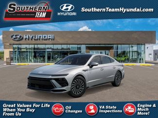 New 2026 Hyundai Sonata SEL FWD 360° Tour