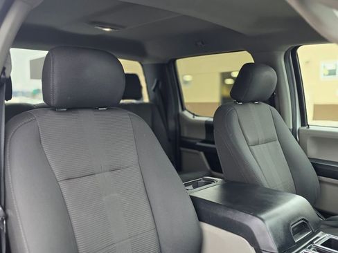 Used 2019 Ford F150 XL w/ Equipment Group 101A Mid RWD image 10