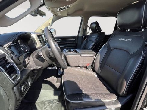 Used 2020 RAM 1500 Laramie image 24
