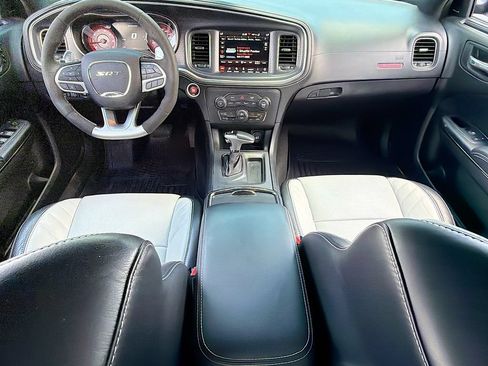 Used 2023 Dodge Charger SRT Hellcat w/ Harman/Kardon Audio Group RWD image 40