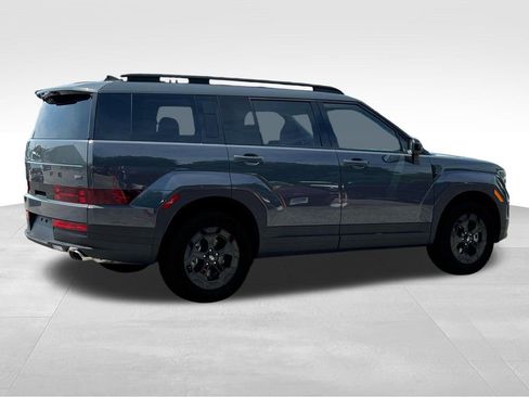 Used 2025 Hyundai Santa Fe XRT AWD/4WD image 9
