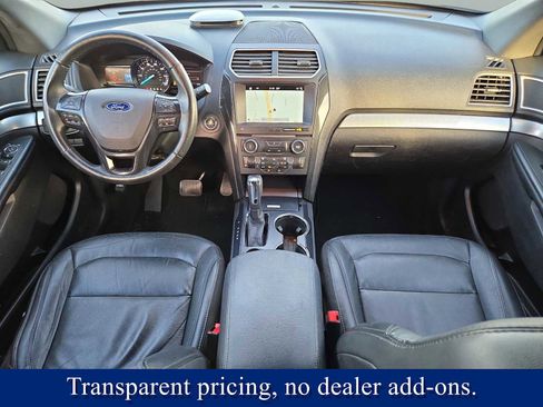 Used 2017 Ford Explorer XLT w/ Equipment Group 202A image 15