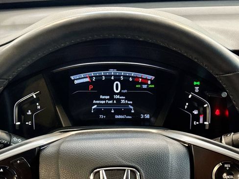 Used 2021 Honda CR-V EX-L image 14