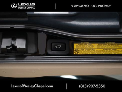 Used 2014 Lexus LX 570 4WD image 20
