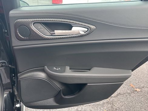 New 2024 Alfa Romeo Giulia Quadrifoglio image 21