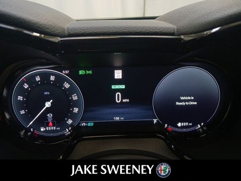 New 2024 Alfa Romeo Tonale Veloce image 17