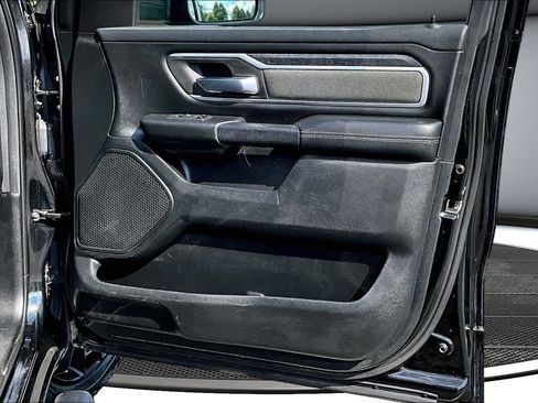 Used 2021 RAM 1500 Big Horn AWD/4WD image 29