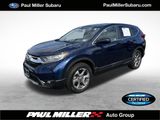 Used 2019 Honda CR-V EX image 1