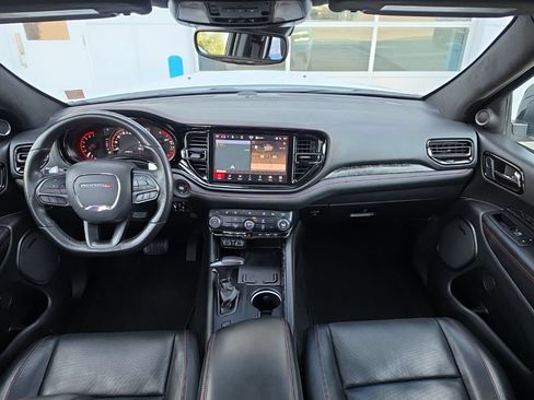 Used 2024 Dodge Durango R/T AWD/4WD image 29
