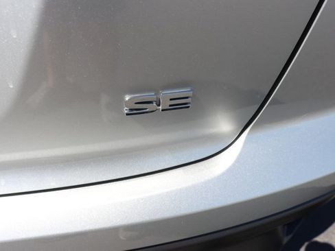 Used 2024 Mitsubishi Eclipse Cross SE AWD/4WD image 6