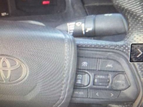 Used 2025 Toyota Tacoma SR RWD image 32
