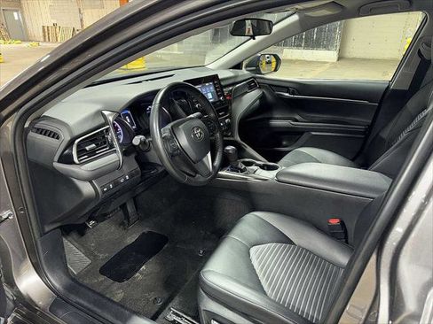 Certified 2023 Toyota Camry SE image 28