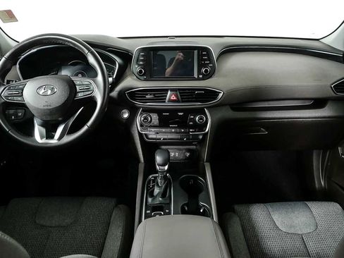 Used 2019 Hyundai Santa Fe SEL FWD image 20