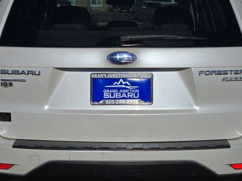 Used 2010 Subaru Forester 2.5X Limited image 21