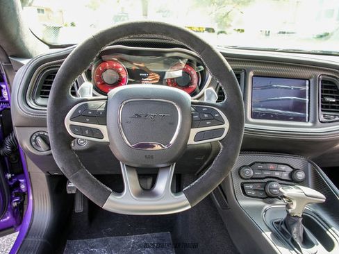 Used 2023 Dodge Challenger SRT Hellcat Redeye image 29