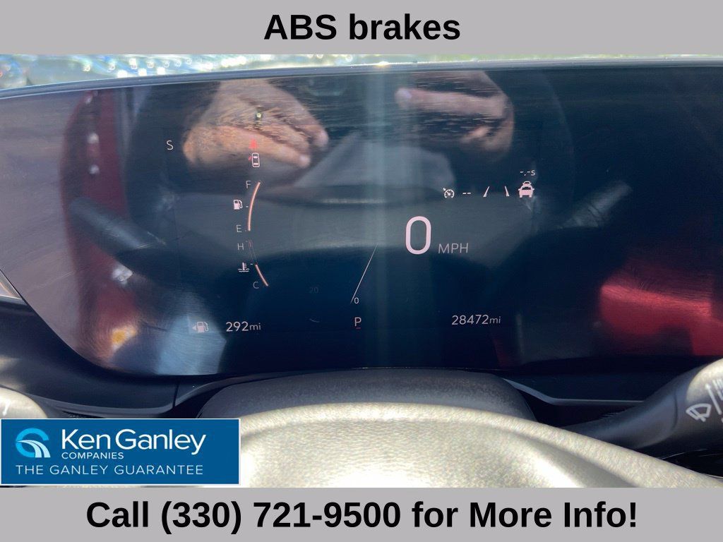 Used 2024 Buick Envista Sport Touring w/ Convenience I Package FWD image 30