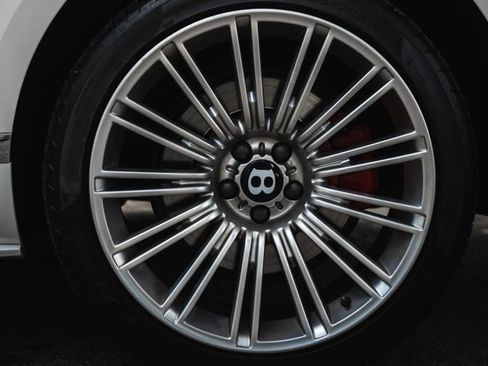 Used 2017 Bentley Continental GT Speed AWD/4WD image 6