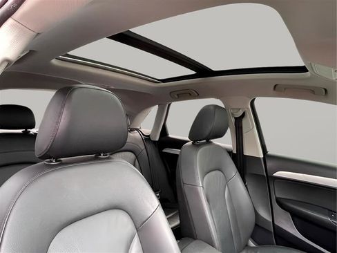 Used 2017 Audi Q3 2.0T Premium Plus w/ Premium Plus Package image 22