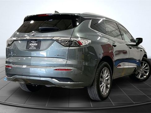Used 2023 Buick Enclave Avenir w/ Avenir Technology Package image 2