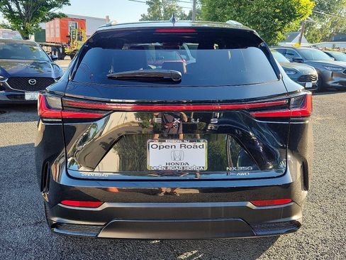 Used 2024 Lexus NX 350 AWD w/ Cold Area Package image 5