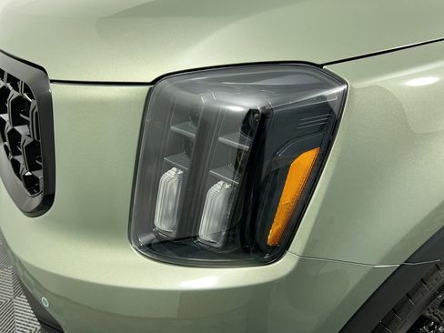 New 2025 Kia Telluride SX X-Line image 11
