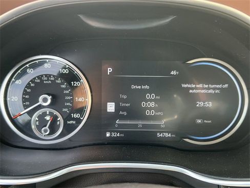 Used 2023 Genesis G80 2.5T image 15