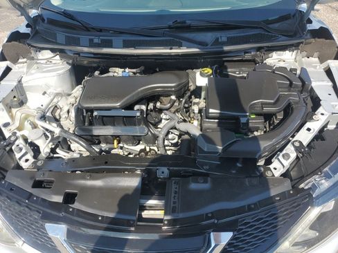 Used 2019 Nissan Rogue Sport SL w/ Premium Package FWD image 20