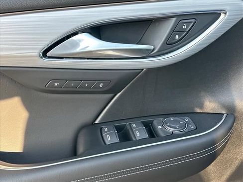 New 2026 Buick Envision Avenir AWD/4WD image 27