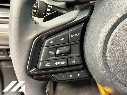 New 2026 Subaru Forester Wilderness image 11