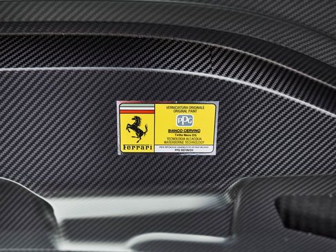 Used 2024 Ferrari SF90 Spider AWD/4WD image 24