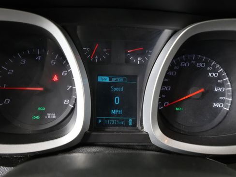 Used 2013 Chevrolet Equinox LS w/ LPO, Protection Package image 30