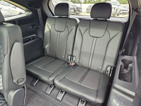 New 2026 Kia Sorento SX Prestige image 25