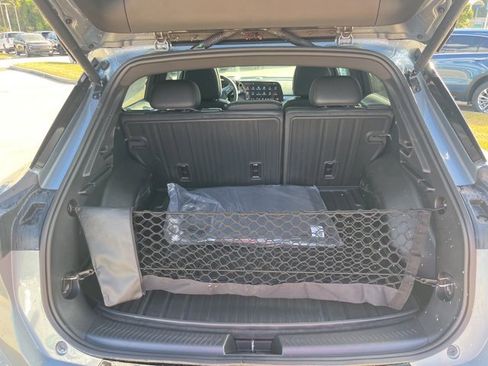 New 2025 Chevrolet Equinox EV RS w/ Active Safety Package 3 image 7