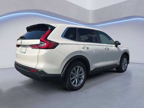 Used 2023 Honda CR-V EX-L image 6