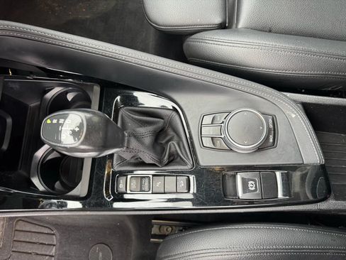 Used 2018 BMW X2 xDrive28i AWD/4WD image 16
