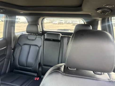 Used 2024 Jeep Grand Cherokee Limited 4xe AWD/4WD image 12