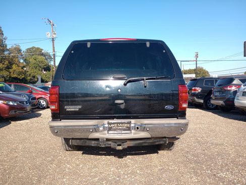 Used 2001 Ford Expedition Eddie Bauer image 6