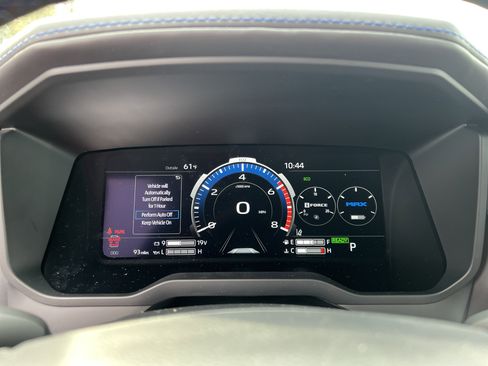 New 2026 Toyota Sequoia Platinum image 24